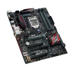 Asus Motherboard B150 Pro Gaming D3 - Socket LGA 1151