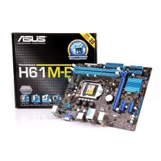 Asus Motherboard H61M-E