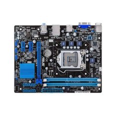 Asus Motherboard H61M - E - Socket 1155