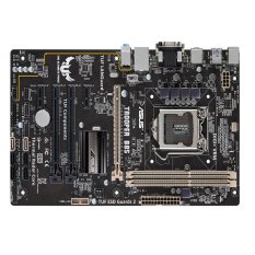Asus Motherboard TROOPER B85 - Socket LGA 1150