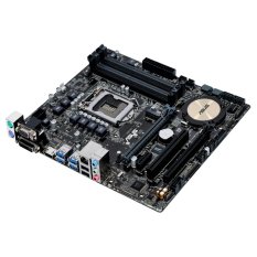 ASUS Motherboard Z170M-E D3 - Socket LGA 1151