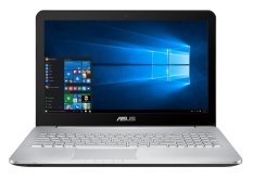 ASUS N552VX-FW120T - i7-6700HQ - 8Gb - 1Tb - NVIDIA® GeForce® GTX950M 4GB - 15.6 Inch - Windows 10