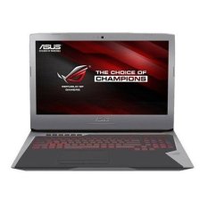 Asus ROG G752VY 17.3 Intel Core i7 1tb (I7-6700 WIN 10)