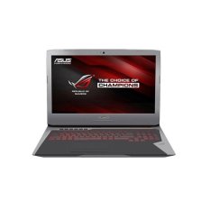 Asus ROG GL752VL - Intel Core i7 - RAM 32GB - SSD 256 - Windows 10 - 17.3