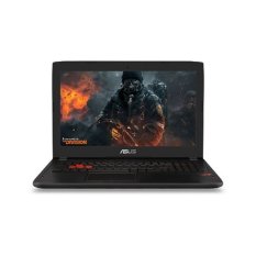 Asus ROG Strix GL502VT - 15.6