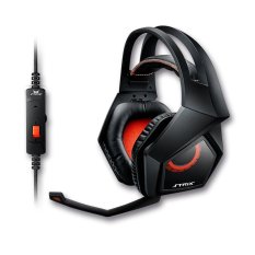 Asus Strix 2.0 Headset Gaming - Black