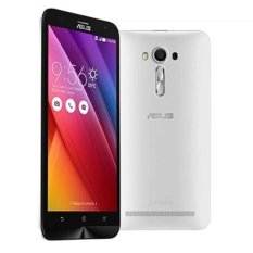Asus Zenfone 2 Laser 5.5' 4G - 16GB - ZE550KL - Putih