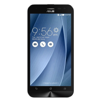 Asus Zenfone 2 Laser Lite - ZE500KL - 16 GB - Putih