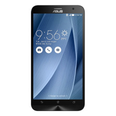 Asus Zenfone 2 Laser ZE500KL 4G LTE - 2GB RAM - 16GB ROM - Silver