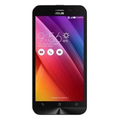 Asus Zenfone 2 Laser - ZE550KG - 16GB - Hitam