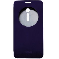 Asus Zenfone 2 ZE550ML/ZE551ML Flip Cover Asus - Biru Dongker