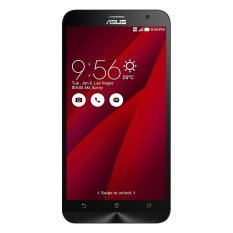 Asus Zenfone 2 ZE551ML - 2GB-16GB - Merah