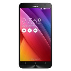 Asus Zenfone 2 ZE551ML-6A204ID - 32 GB - Hitam