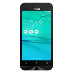Asus Zenfone Go ZB452KG - 8GB - Hitam