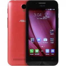 Asus Zenfone Go ZC451TG - 1 GB RAM - 8 GB - Pink