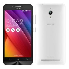 Asus Zenfone Go ZC500TG - 8GB - Putih