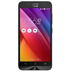 Asus - Zenfone Go ZC500TG - RAM 2GB - ROM 16GB - Hitam