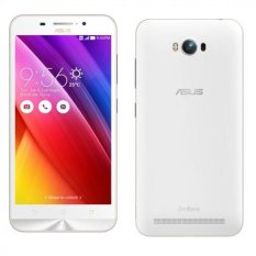 Asus Zenfone Max ZC550KL - 32GB - Putih