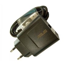 Asus Zenfone Travel Charger 5V 2A Original NonPack Fast Charging