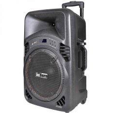 Aubern BE12CR - Portable Amplifier Wireless