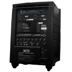 Aubern U1002STC - Portable Amplifier Wireless