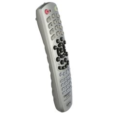 Audew Universal LCD LED Television TV Remote Control for Sony Samsung Panasonic LG TCL(INTL)
