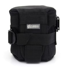 Autoleader EMB-L2020 Camera Lens Pouch Case Bag For Canon Sony Nikon DSLR SLR - Intl