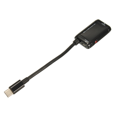 Autoleader Type-C MHL to HDMI Monitor Adapter Cable USB 3.1 for Macbook 12 LeTV 1 pro Max (Intl)