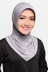 Jual Hijab Terbaru Motif & Polos | Lazada.co.id