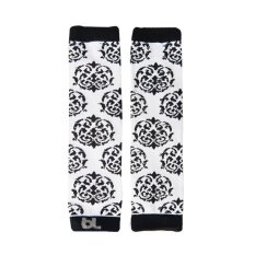 Baby Leggings Arm Leg Warmer Soft Socks Legging Anak Bayi Balita - Demi