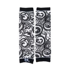 Baby Leggings Arm Leg Warmer Soft Socks Legging Anak Bayi Balita - Indy
