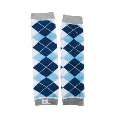 Baby Leggings Arm Leg Warmer Soft Socks Legging Anak Bayi Balita - Little Man
