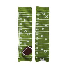 Baby Leggings Arm Leg Warmer Soft Socks Legging Anak Bayi Balita - Touchdown