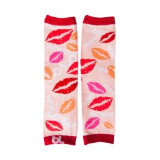 Baby Leggings Arm Leg Warmer Soft Socks Legging Anak Bayi Balita - XOXO
