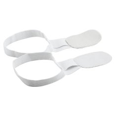 Back Hump Correction Tape / Tali Penyangga Punggung - White