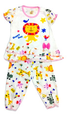 Baju Bayi NN Collection Pyama Anak - Celana Panjang