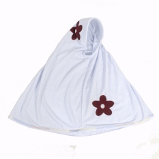 Jual Hijab Terbaru Motif & Polos | Lazada.co.id