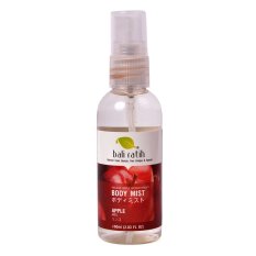 Bali Ratih Body Mist - Apple - 60ml