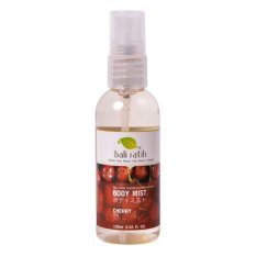 Bali Ratih Body Mist - Cherry - 60ml