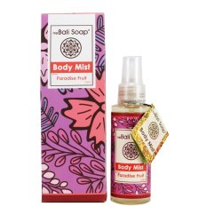 Bali Soap Paradise Fruit Body Mist / Parfum 100 ml