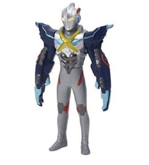 Bandai Ultra X 02 Ultraman X Gomora Armour Lazada bandai ultra x 02 ultraman x gomora armour lazada