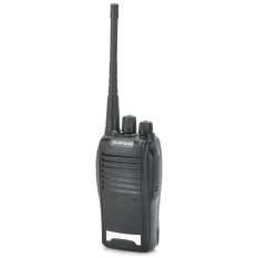 Baofeng 777S Handheld Two Way Radio Walkie Talkie - Hitam Silver