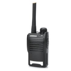 Baofeng BF-U3 Handheld Walkie Talkie - Hitam