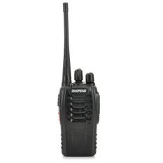 Baofeng Dbest Kudastore - BAOFENG BF-888S UHF Walkie Talkie Black