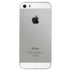 Baseus Simple Soft Case iPhone 5 /5S/SE - Original - Transparant