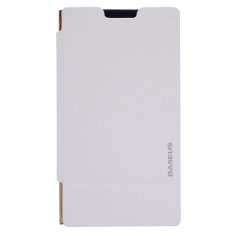 Baseus Wonderful Forest Case - Nokia Lumia EOS 1020 - White