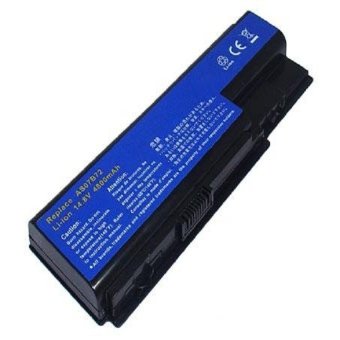 baterai for acer aspire 5315 5520g 5710g 7720g 5920g part no as07b72 lithium ion hitam baterai for acer aspire 5315 5520g 5710g 7720g 5920g part no as07b72 lithium ion hitam