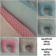 Bayi Online Shop Bantal Menyusui
