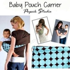 Bayi Online Shop Gendongan Bayi Pupsik Studio