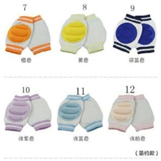 Bayi Online Shop Pelindung Lutut Bayi Baby Girl